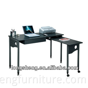 High Quality Modern Corner Computer Desk
